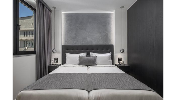 No15 Ermou Hotel poza 5