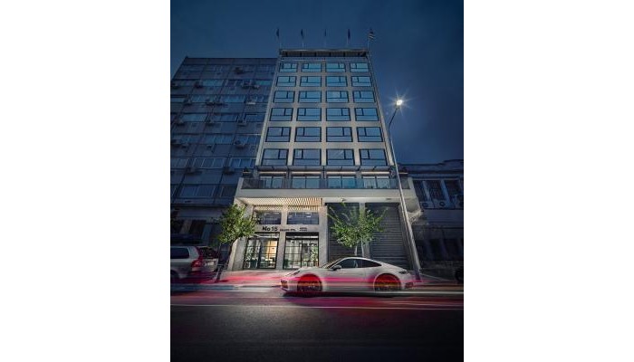 No15 Ermou Hotel poza 0