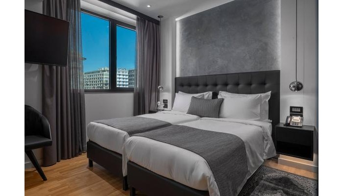 No15 Ermou Hotel poza 4
