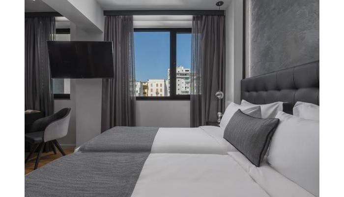 No15 Ermou Hotel poza 3