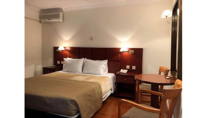 Philippion Hotel Thessaloniki poza 2