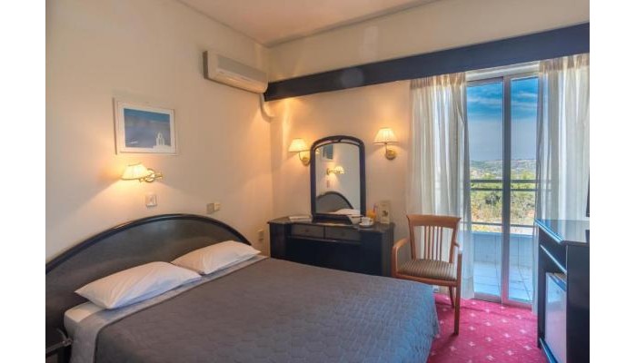 Philippion Hotel Thessaloniki poza 4