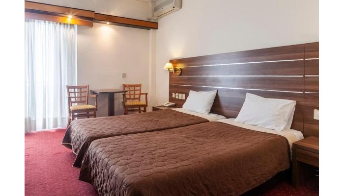 Philippion Hotel Thessaloniki poza 6