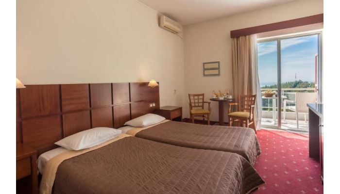 Philippion Hotel Thessaloniki poza 5