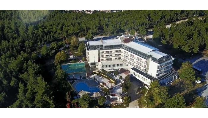 Philippion Hotel Thessaloniki poza 0