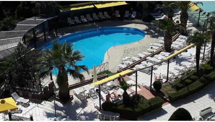 Philippion Hotel Thessaloniki poza 7