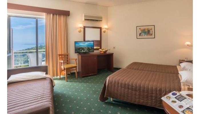 Philippion Hotel Thessaloniki poza 3