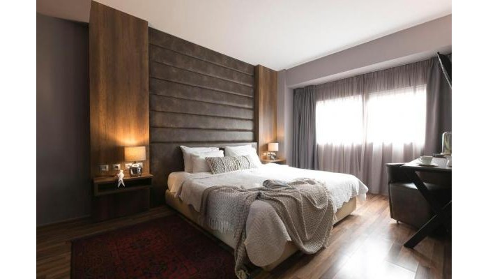 Plaza Art Hotel poza 0