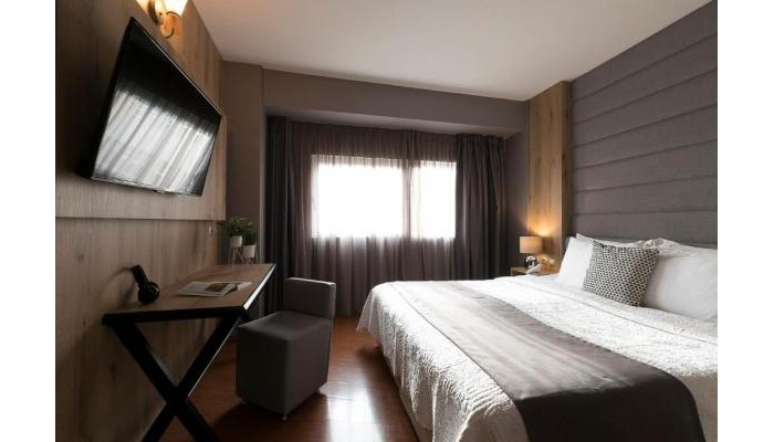 Plaza Art Hotel poza 5