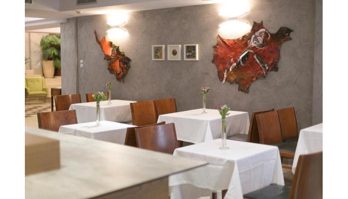 Plaza Art Hotel poza 12