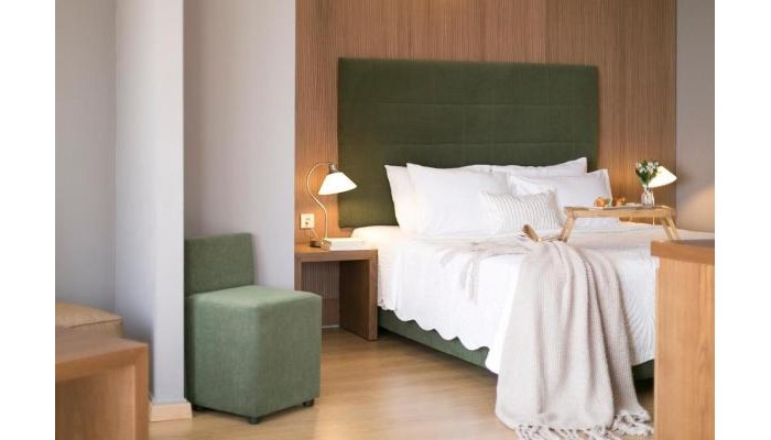 Plaza Art Hotel poza 1