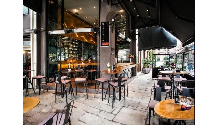 Plaza Art Hotel poza 11