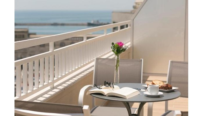 Plaza Art Hotel poza 8