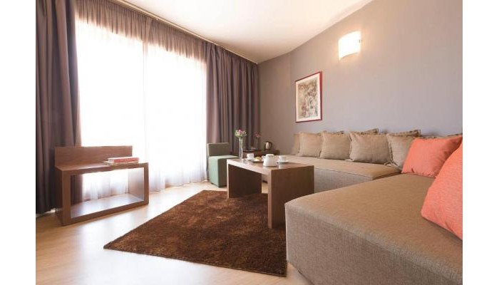 Plaza Art Hotel poza 6