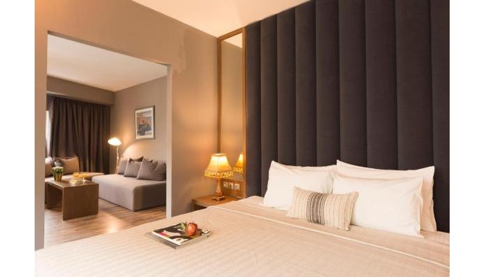 Plaza Art Hotel poza 2