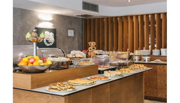 Plaza Art Hotel poza 9
