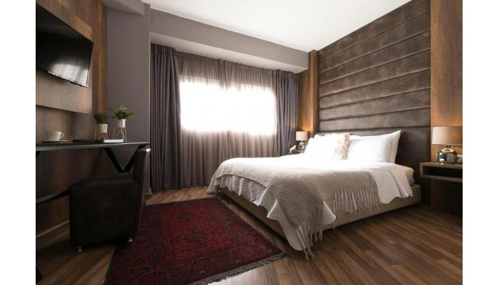 Plaza Art Hotel poza 3
