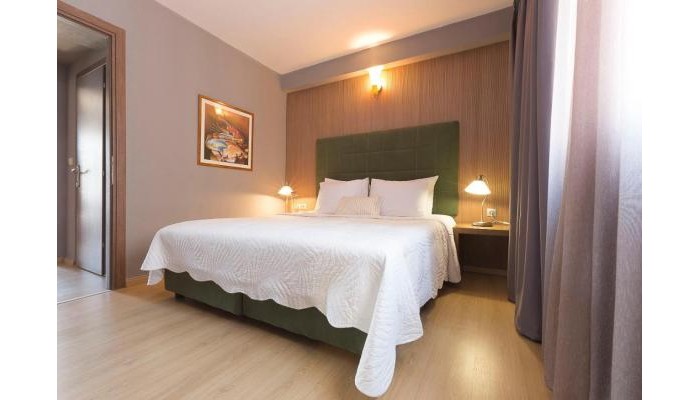 Plaza Hotel poza 6