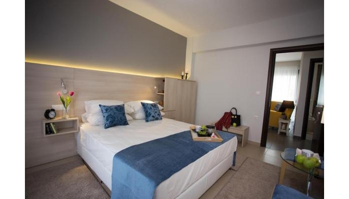 Polis Apartments poza 4