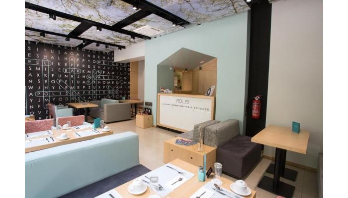 Polis Apartments poza 11