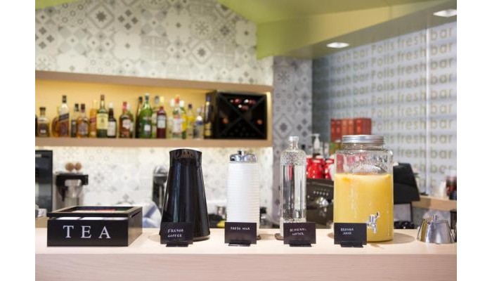 Polis Apartments poza 10