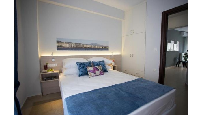 Polis Apartments poza 3