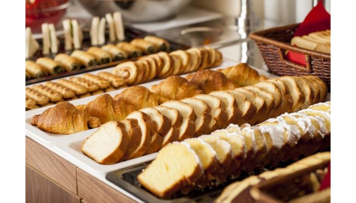 Telioni Hotel poza 0