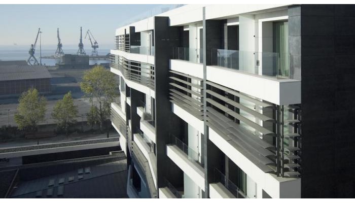 The Met Hotel poza 1