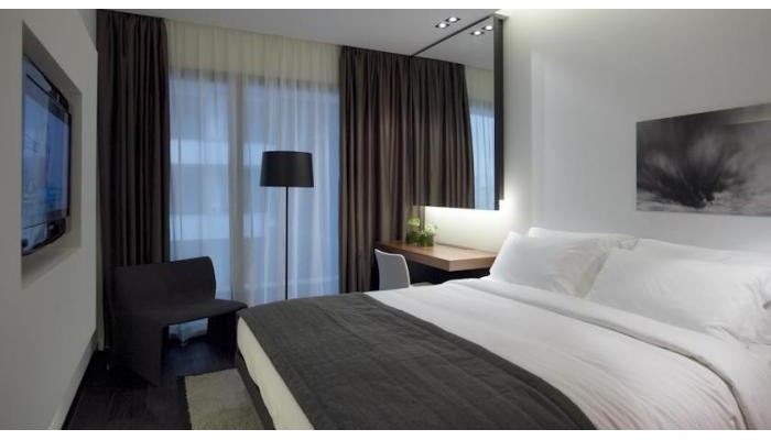 The Met Hotel poza 5