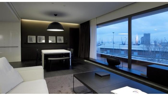 The Met Hotel poza 9