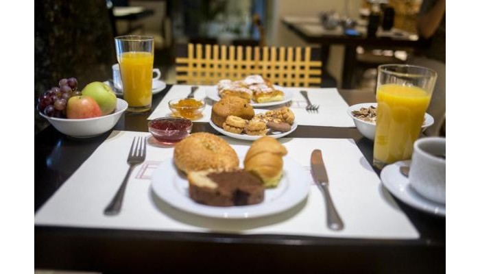 The Tobacco Hotel Thessaloniki poza 11