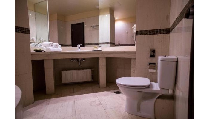 The Tobacco Hotel Thessaloniki poza 3