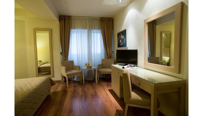 The Tobacco Hotel Thessaloniki poza 8