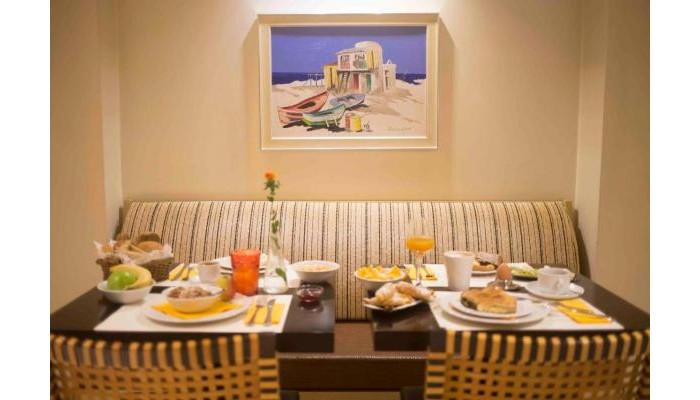 The Tobacco Hotel Thessaloniki poza 10