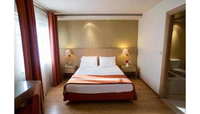 The Tobacco Hotel Thessaloniki poza 6