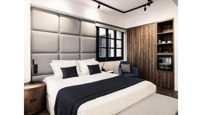 Vanoro Hotel poza 3