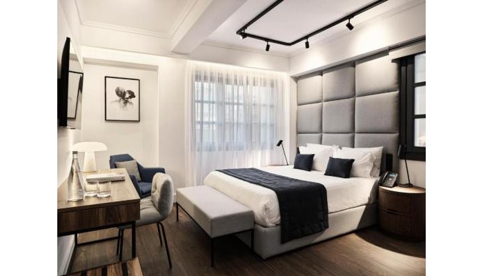 Vanoro Hotel poza 2