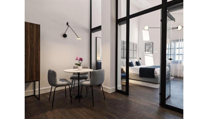 Vanoro Hotel poza 11