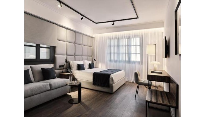 Vanoro Hotel poza 7
