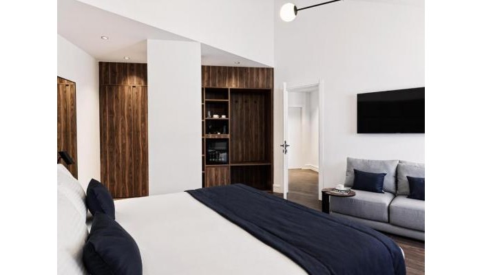 Vanoro Hotel poza 6