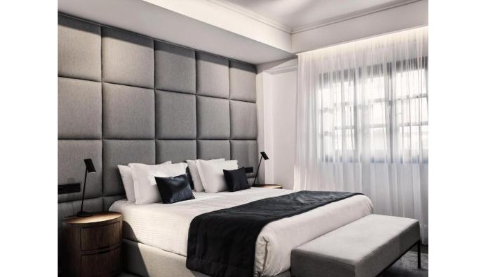 Vanoro Hotel poza 1