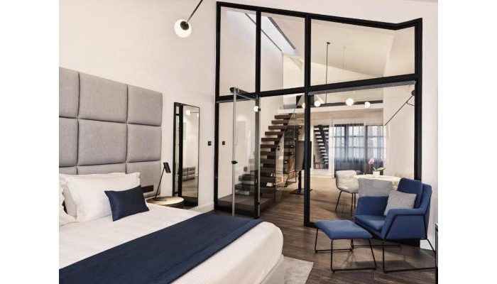 Vanoro Hotel poza 10