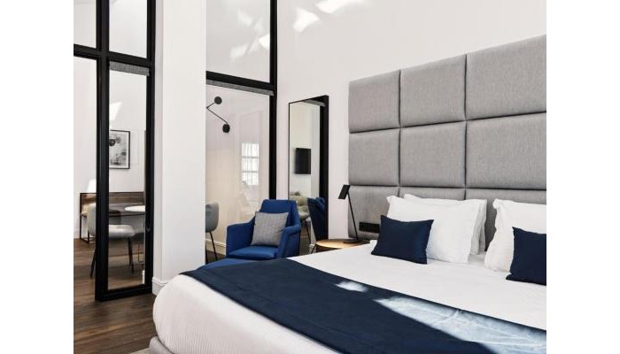 Vanoro Hotel poza 8