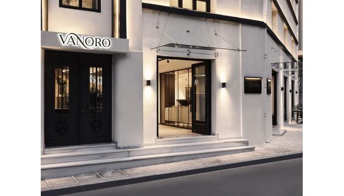 Vanoro Hotel poza 0