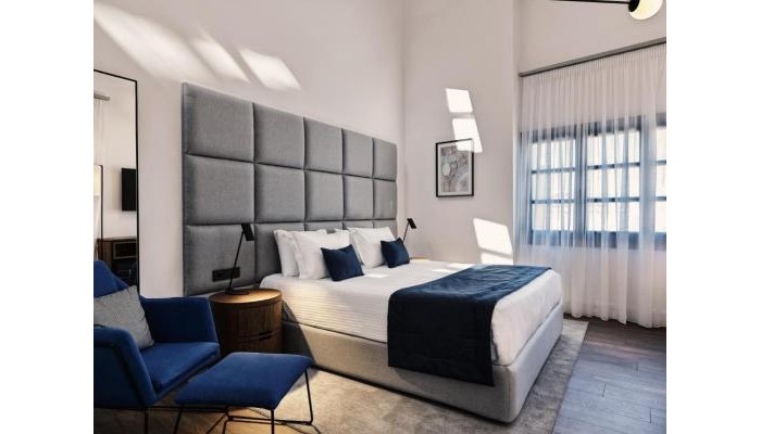 Vanoro Hotel poza 9