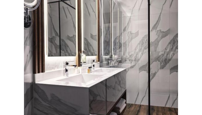 Vanoro Hotel poza 15