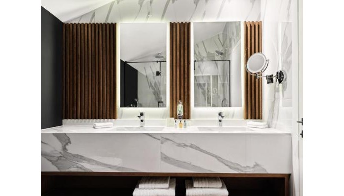 Vanoro Hotel poza 14