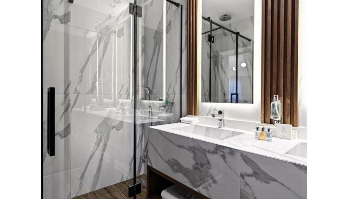 Vanoro Hotel poza 16