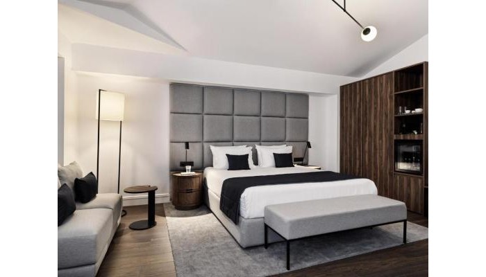 Vanoro Hotel poza 4