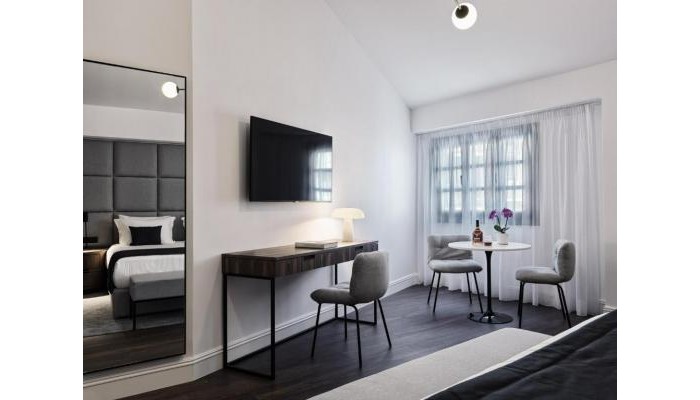 Vanoro Hotel poza 12